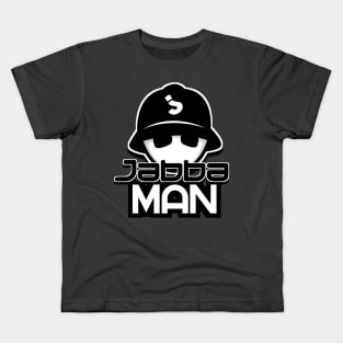 Jabbaman Kids T-Shirt